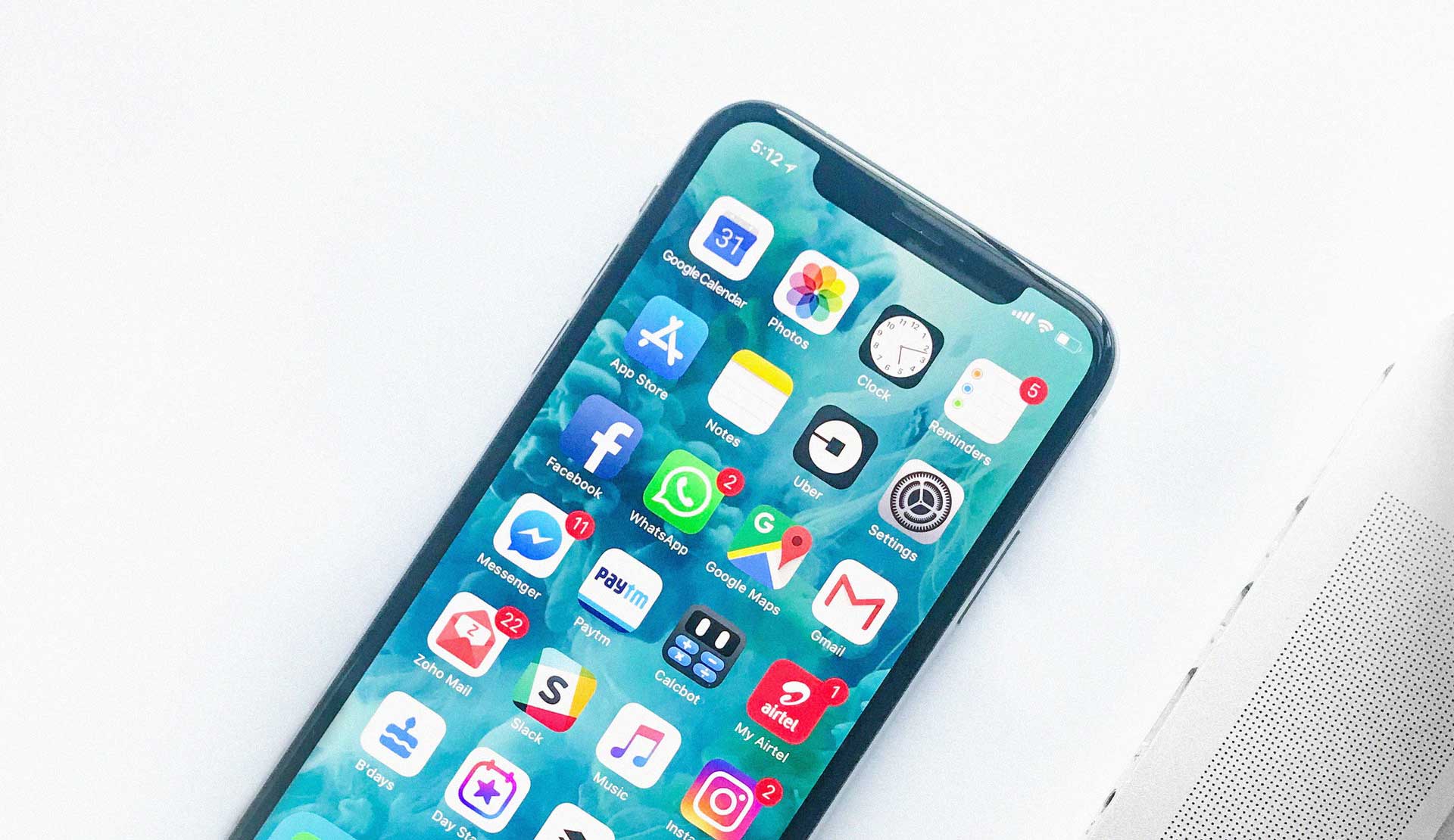 Blog technologiczny – Apple Android IT Naprawy Porady