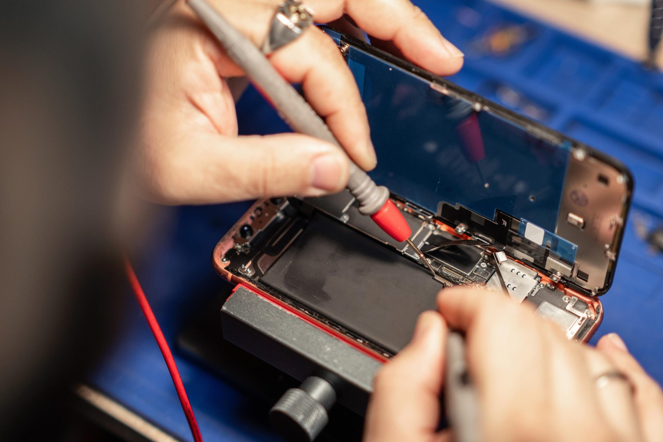 Jak dbać o pamięć telefonu, żeby nie spowolnić systemu - Blog technologiczny - Apple Android IT Naprawy Porady