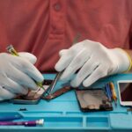 Jakie są najlepsze smartfony dla graczy? - Blog technologiczny - Apple Android IT Naprawy Porady