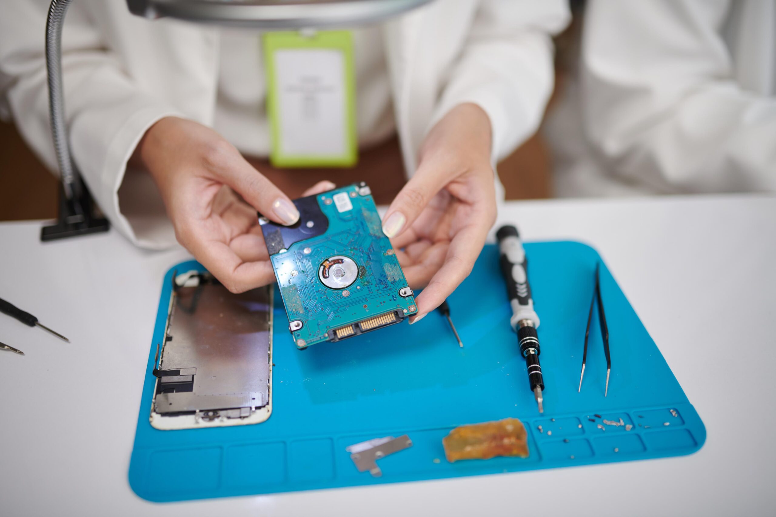 Co powoduje brak dźwięku w telefonie - Blog technologiczny - Apple Android IT Naprawy Porady