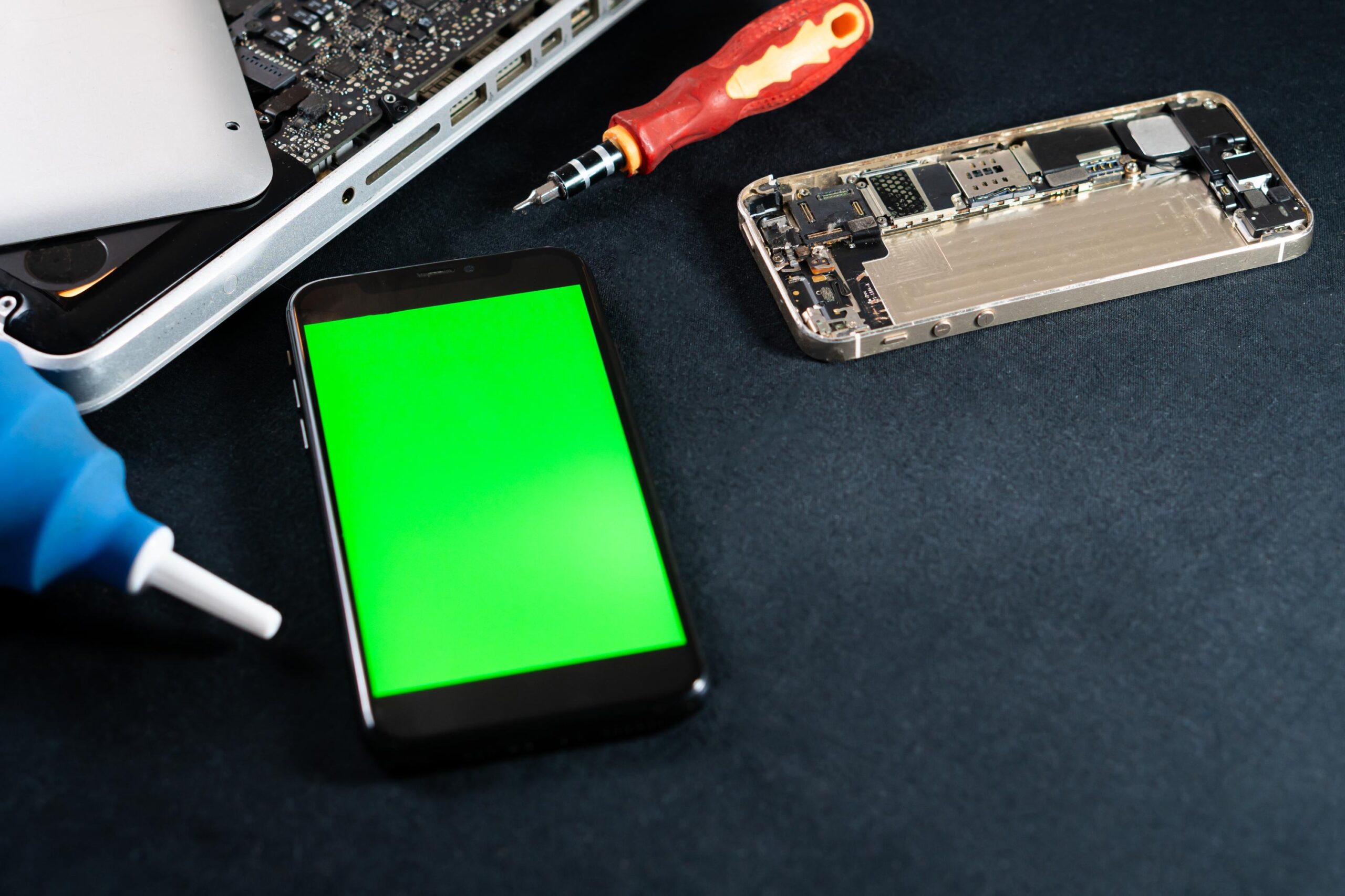 Problemy z głośnikiem w telefonie – jak je naprawić? - Blog technologiczny - Apple Android IT Naprawy Porady