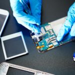 Jakie są najnowsze trendy w projektowaniu smartfonów? - Blog technologiczny - Apple Android IT Naprawy Porady