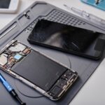 Jakie są pierwsze oznaki uszkodzenia pamięci telefonu - Blog technologiczny - Apple Android IT Naprawy Porady