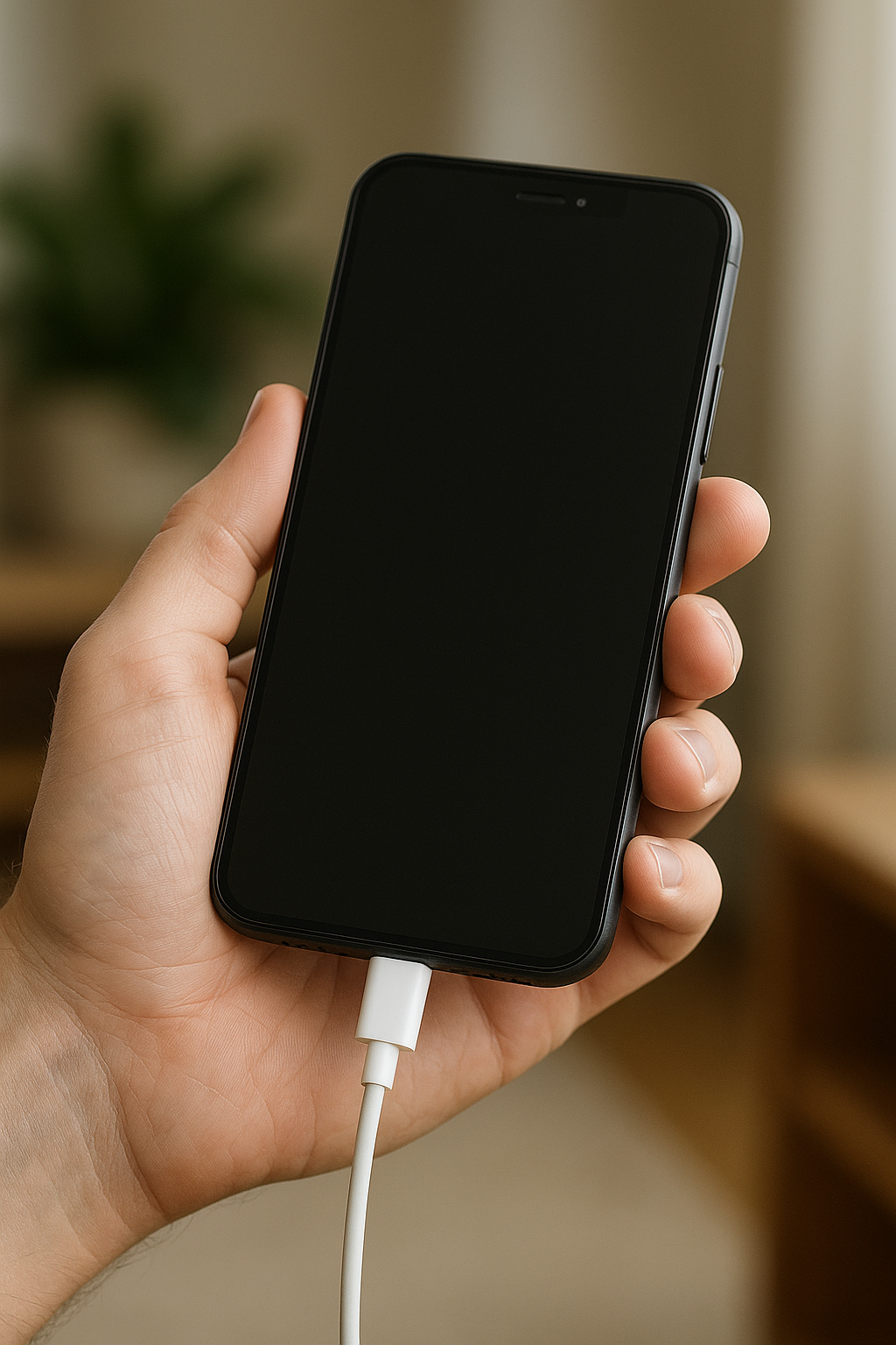 Co zrobić, gdy telefon nie włącza się? - Blog technologiczny - Apple Android IT Naprawy Porady