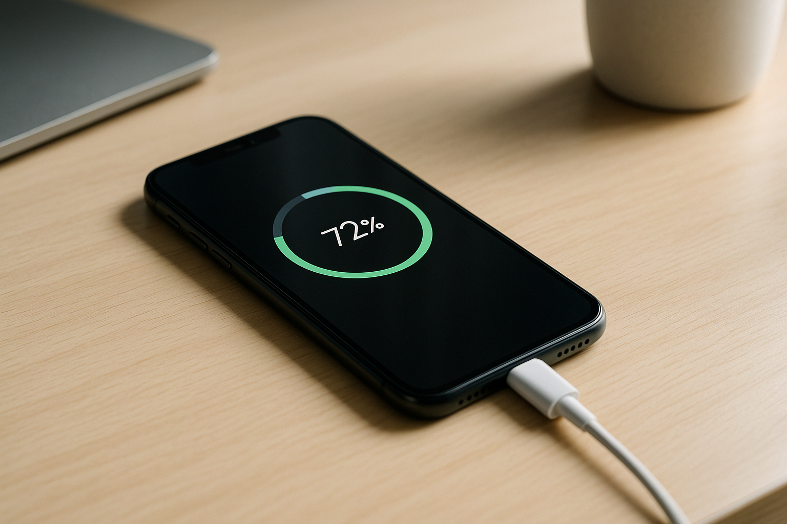Jak przedłużyć żywotność baterii w smartfonie? - Blog technologiczny - Apple Android IT Naprawy Porady