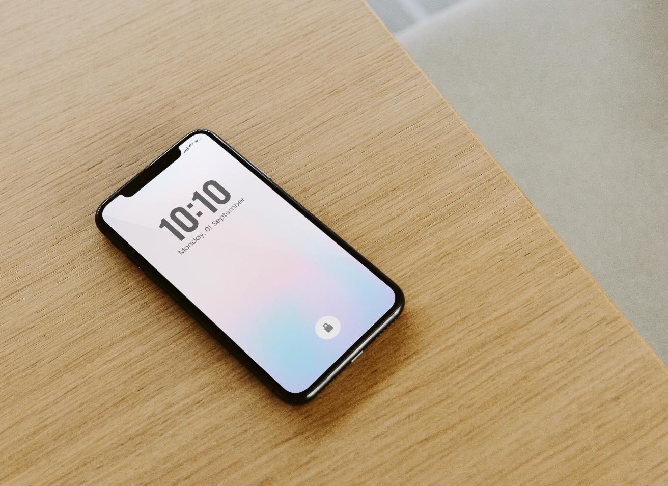 Dlaczego telefon nie czyta odcisku palca i jak to naprawić? - Blog technologiczny - Apple Android IT Naprawy Porady