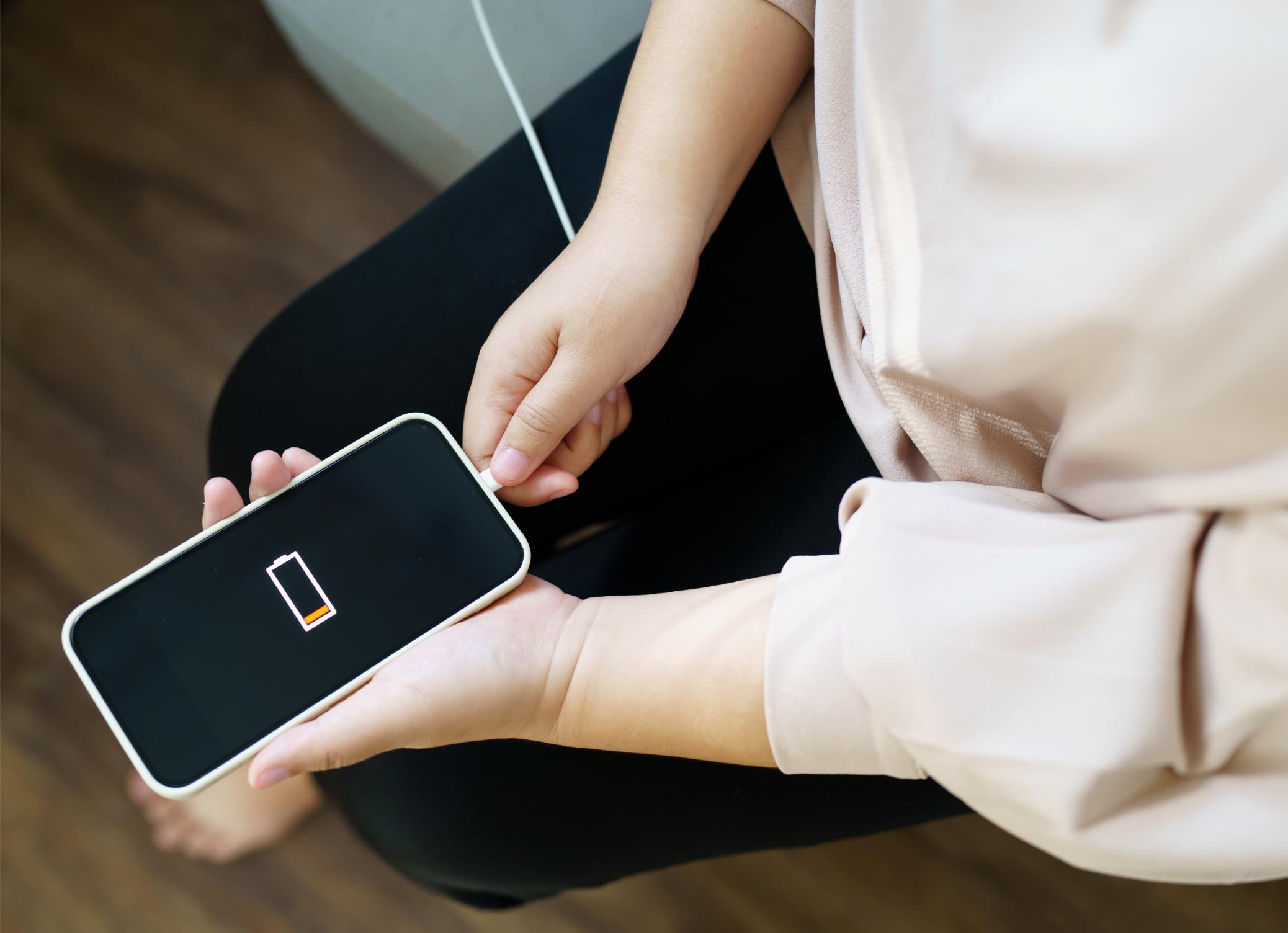 Dlaczego telefon rozłącza Wi-Fi i jak to naprawić? - Blog technologiczny - Apple Android IT Naprawy Porady