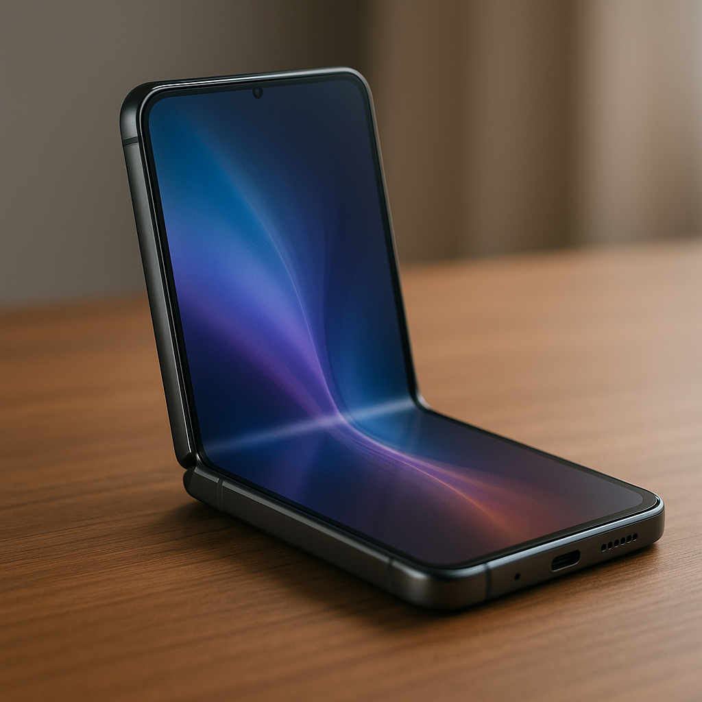 Telefony z klapką – zalety i wady - Blog technologiczny - Apple Android IT Naprawy Porady
