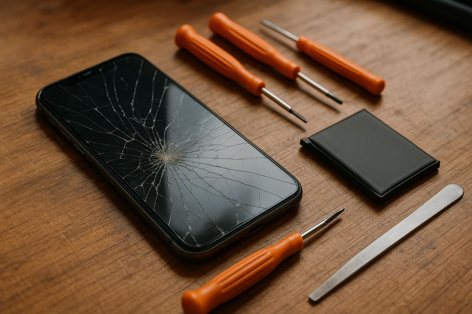 5 najczęstszych usterek w smartfonach i jak ich unikać - Blog technologiczny - Apple Android IT Naprawy Porady