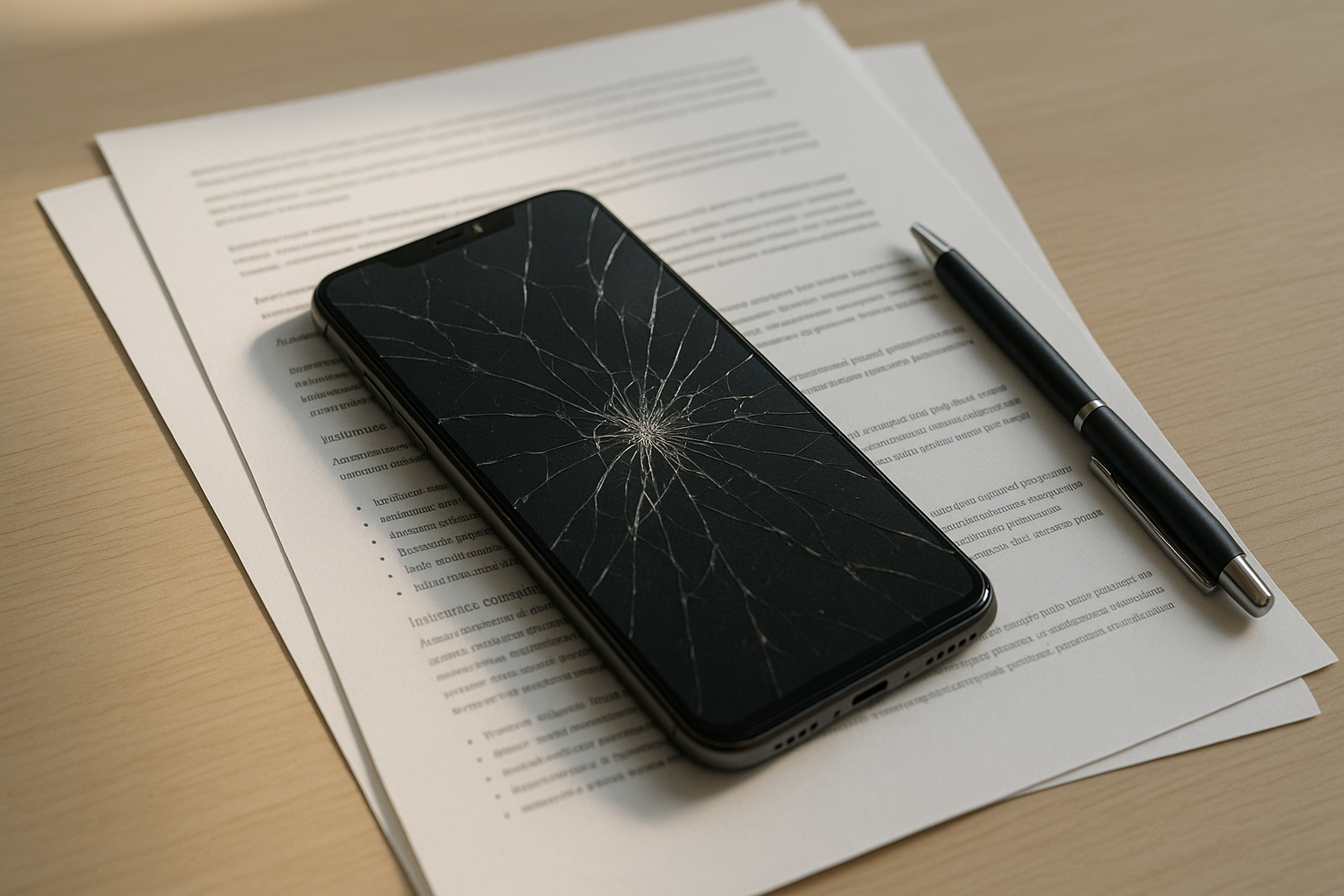 Czy warto inwestować w ubezpieczenie smartfona? - Blog technologiczny - Apple Android IT Naprawy Porady