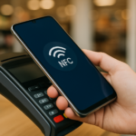 Jak korzystać z funkcji NFC w smartfonie? - Blog technologiczny - Apple Android IT Naprawy Porady