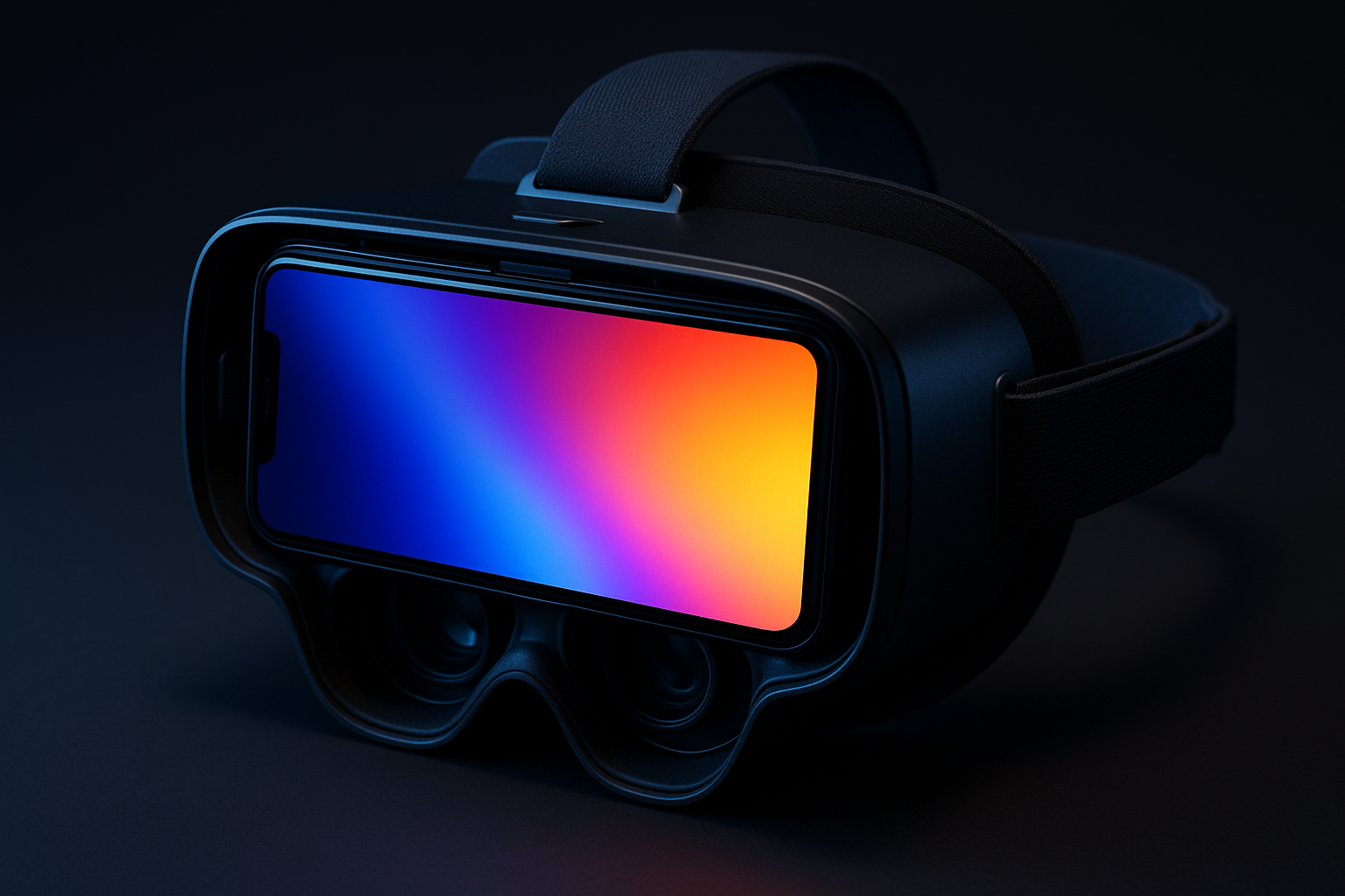 Najlepsze smartfony do VR – co wybrać? - Blog technologiczny - Apple Android IT Naprawy Porady