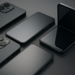 Nowe trendy w projektowaniu smartfonów - Blog technologiczny - Apple Android IT Naprawy Porady