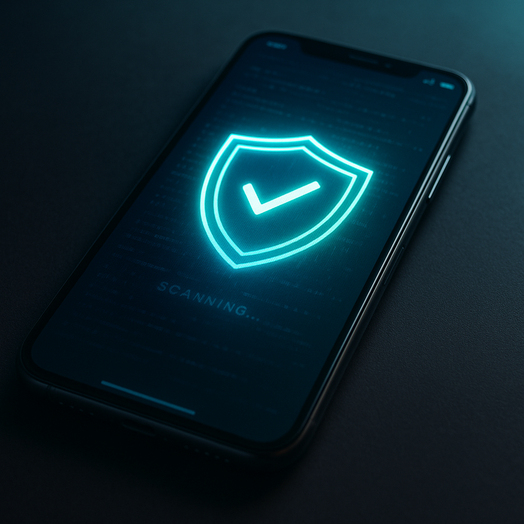 Jak zabezpieczyć smartfon przed wirusami? - Blog technologiczny - Apple Android IT Naprawy Porady