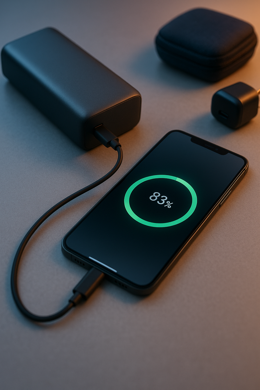 Jak wybrać odpowiedni power bank do smartfona? - Blog technologiczny - Apple Android IT Naprawy Porady