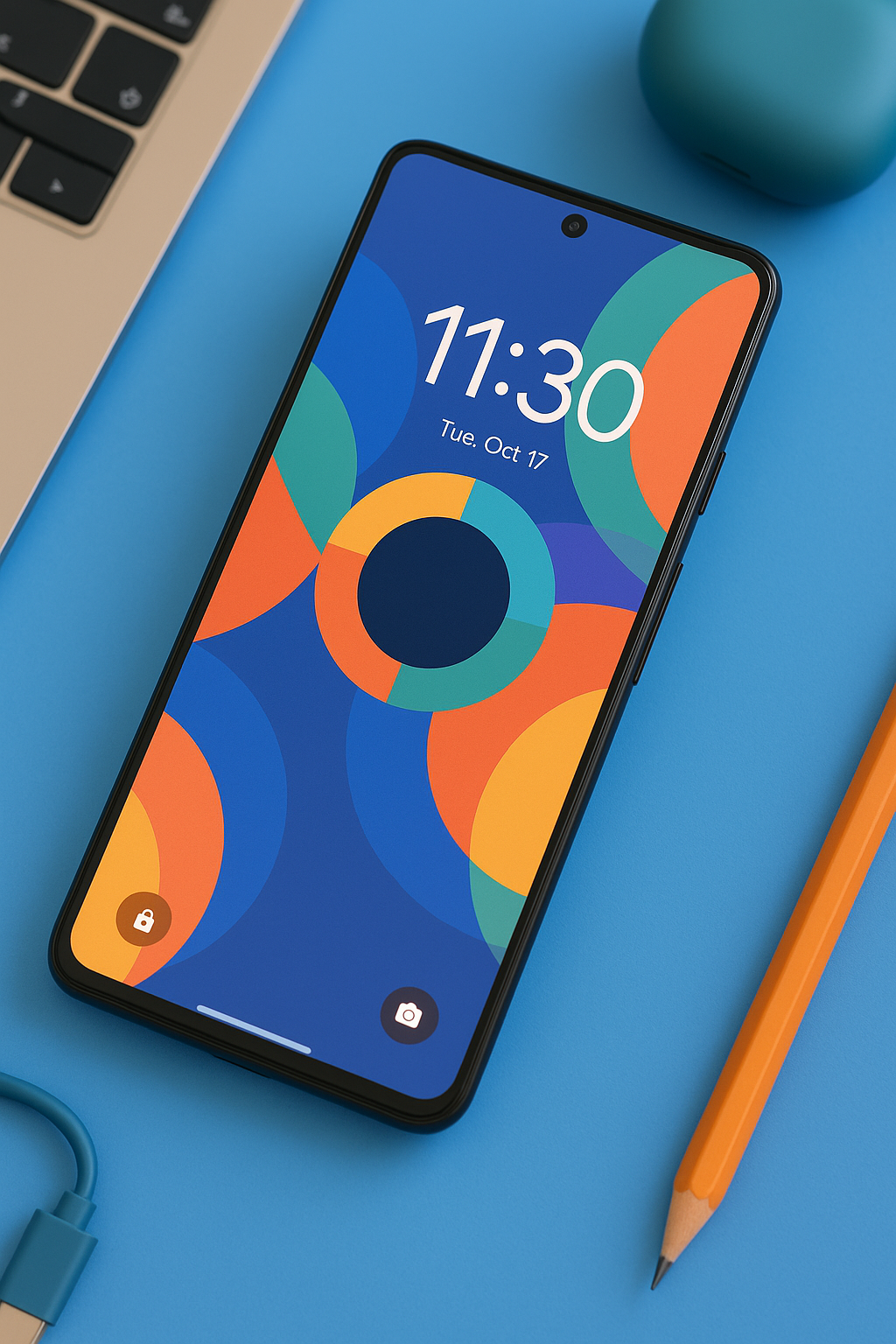 Android 14 – jakie nowości wprowadza aktualizacja? - Blog technologiczny - Apple Android IT Naprawy Porady