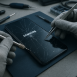 Najczęstsze usterki w smartfonach Samsung i naprawa - Blog technologiczny - Apple Android IT Naprawy Porady