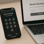 Jak odblokować smartfon, gdy zapomnieliśmy hasła? - Blog technologiczny - Apple Android IT Naprawy Porady