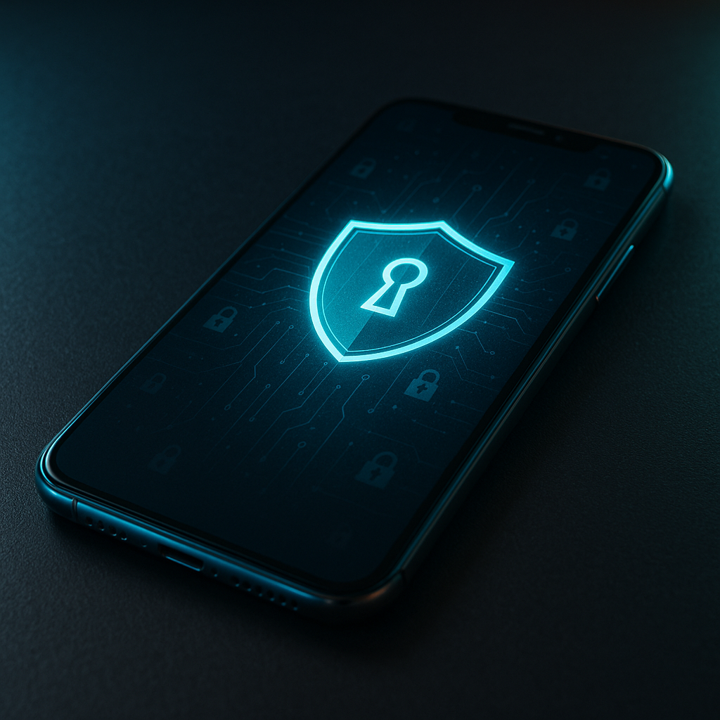 Jak zabezpieczyć smartfon przed wirusami? - Blog technologiczny - Apple Android IT Naprawy Porady