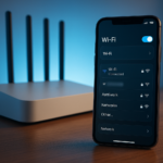 Jak zdiagnozować problemy z Wi-Fi w smartfonie? - Blog technologiczny - Apple Android IT Naprawy Porady