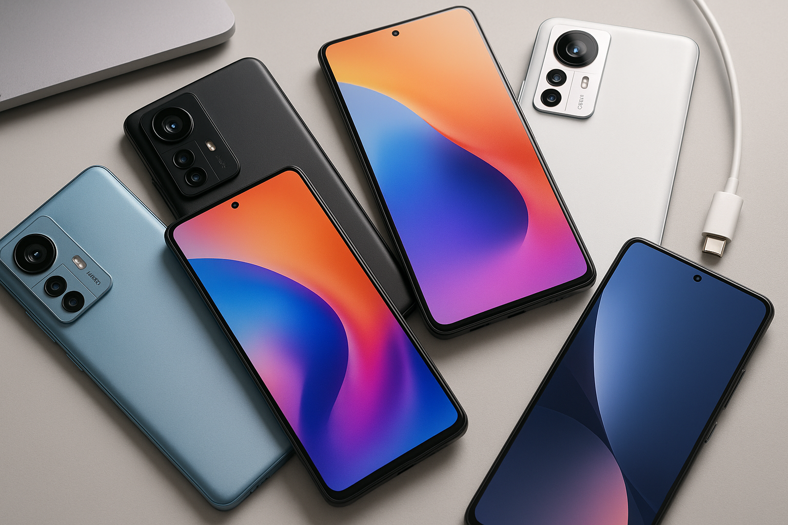 Zalety i wady smartfonów Xiaomi – opinie - Blog technologiczny - Apple Android IT Naprawy Porady