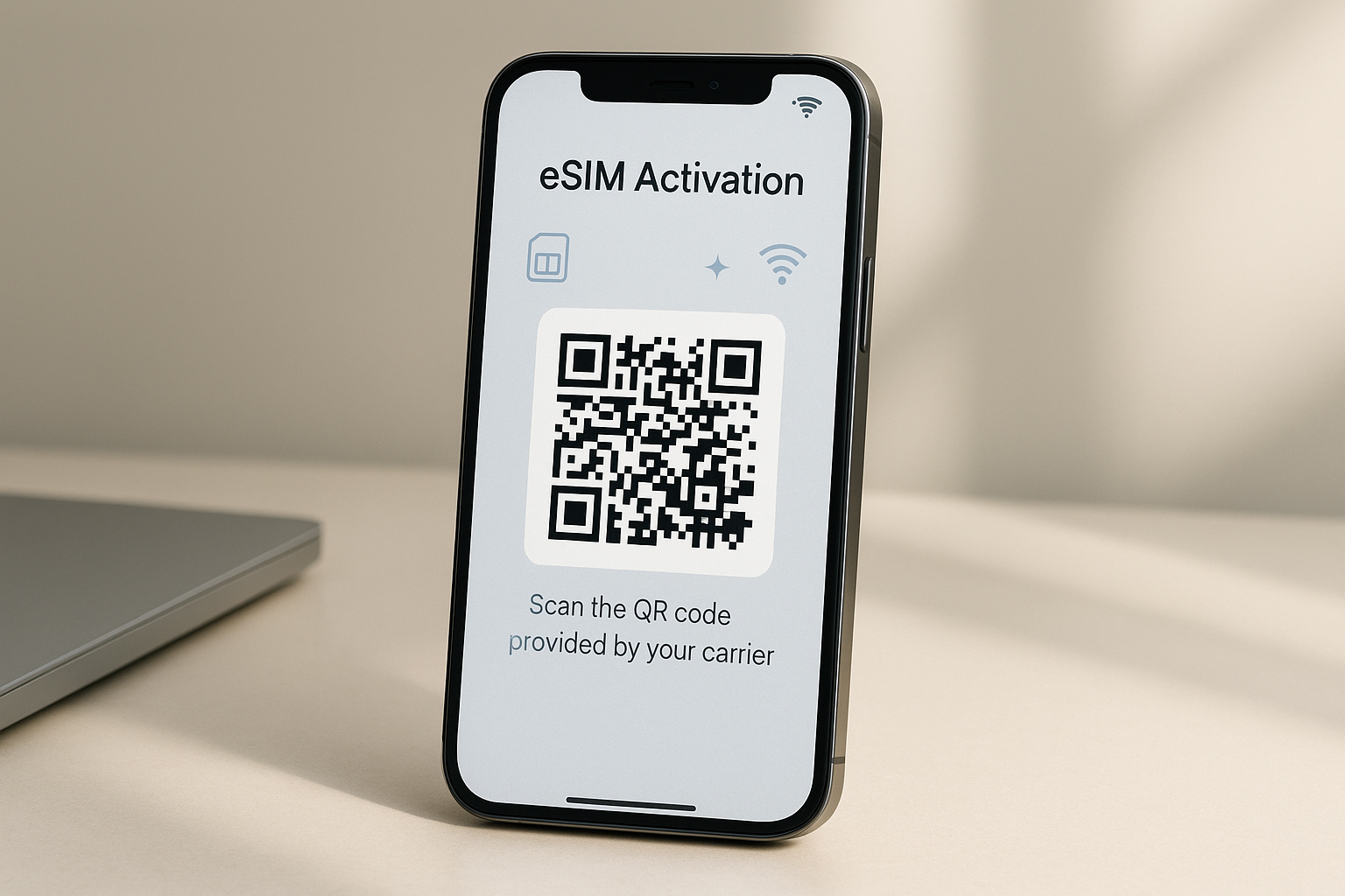 eSIM: jak działa i jakie ma zalety? - Blog technologiczny - Apple Android IT Naprawy Porady